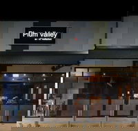 Plum Valley Malaysian Restaurant - Nambucca Heads Accommodation