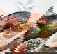 Primary  Pioneers Park - Nambucca Heads Accommodation