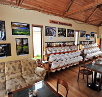 Purple Possum Wholefoods and Cafe - Nambucca Heads Accommodation