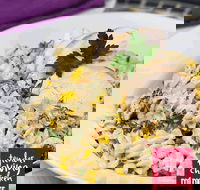 Red Rooster - Grafton - Nambucca Heads Accommodation