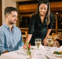 Reflections Restaurant - Nambucca Heads Accommodation
