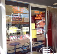 Rosanna Sushi and Noodle Station - Nambucca Heads Accommodation