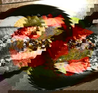 Sandros - Nambucca Heads Accommodation