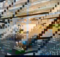 Scroll Ice Cream - Chadstone - Nambucca Heads Accommodation