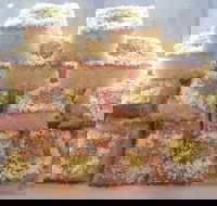 Silverleaves Cafe and Store - Nambucca Heads Accommodation