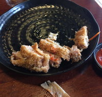 Sushi-Handroll - Nambucca Heads Accommodation