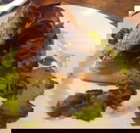 The Pint of Milk - Nambucca Heads Accommodation