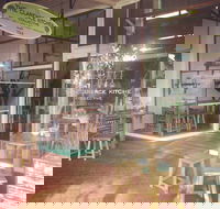 The Clarence Kitchen Collective - Nambucca Heads Accommodation