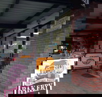 The Lobethal Bakery - Nambucca Heads Accommodation