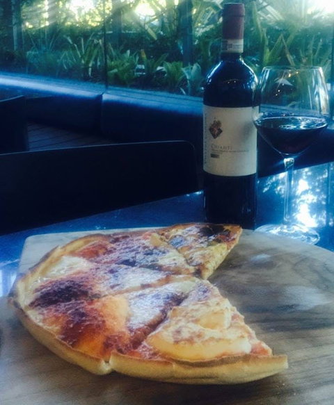Trattoria Amici Italian Restaurant - Nambucca Heads Accommodation 0