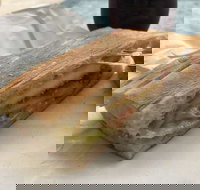 Vispo Espresso Bar - Nambucca Heads Accommodation