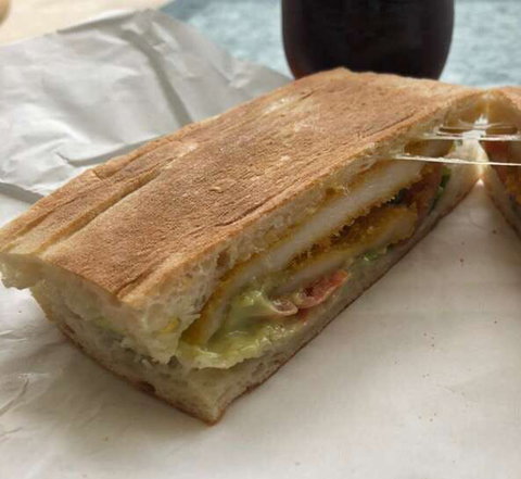 Vispo Espresso Bar - Nambucca Heads Accommodation 0