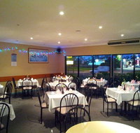 Warner Seafood Chinese Restaurant - Nambucca Heads Accommodation
