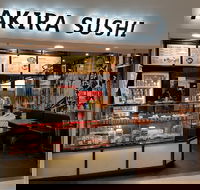 Akira Sushi Kiama - Nambucca Heads Accommodation