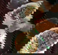 Bamboo Noodle House - Nambucca Heads Accommodation