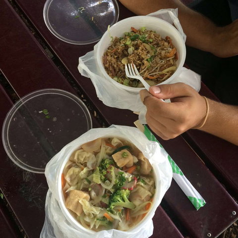 Bamboo Noodle House - Nambucca Heads Accommodation 0