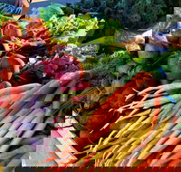 Barossa Farmers Market - Nambucca Heads Accommodation