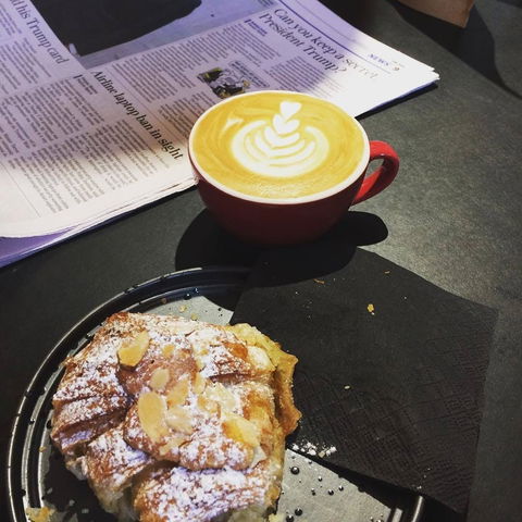 Bertoncello Coffee Roasters - Nambucca Heads Accommodation 0