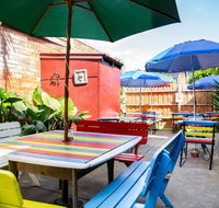 Bomb Cafe Abbotsford - Nambucca Heads Accommodation