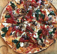 Bondi Pizza - Brighton-Le-Sands - Nambucca Heads Accommodation