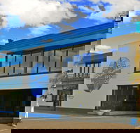 Branches Restaurant - Nambucca Heads Accommodation