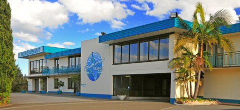 Branches Restaurant - Nambucca Heads Accommodation 0