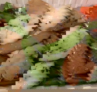 Braybrook Hotel - Nambucca Heads Accommodation