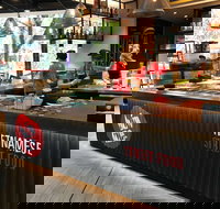 Bun me - North Sydney - Nambucca Heads Accommodation