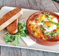 Cafe Aura - Nambucca Heads Accommodation