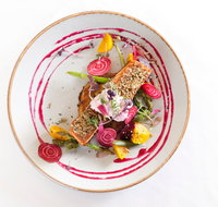 Carmody's Restaurant and Bar - Nambucca Heads Accommodation