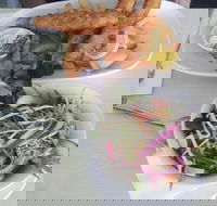 Champagne Charlize Restaurant - Nambucca Heads Accommodation
