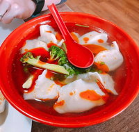 China Family Dumpling - Nambucca Heads Accommodation