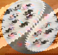 Cocoa Nib - Nambucca Heads Accommodation