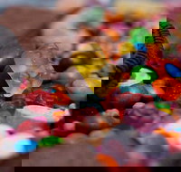 Cold Rock Ice Creamery - Berwick - Nambucca Heads Accommodation