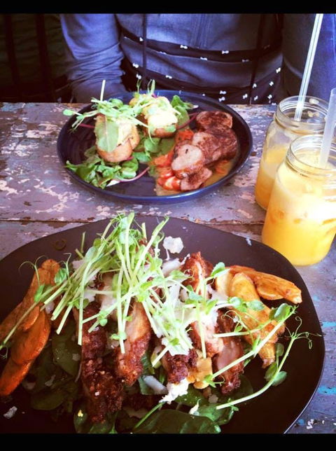 Finlay & Sons No 917 - Nambucca Heads Accommodation 0