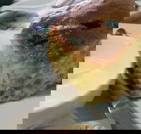 Guildford Village Tea Rooms - Nambucca Heads Accommodation