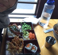Hako Sushi - Nambucca Heads Accommodation