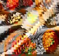 HanCook Yori - Nambucca Heads Accommodation