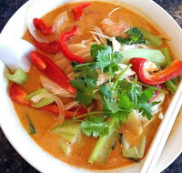 Han's Cafe - Warwick - Nambucca Heads Accommodation