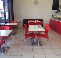 Henny Penny Charcoal Chicken and Kebabs - Nambucca Heads Accommodation