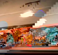Hot Goss Cafe - Nambucca Heads Accommodation