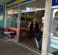 Jolinda Bakehouse Cafe - Nambucca Heads Accommodation
