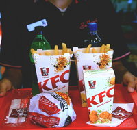 KFC - Airport West - Nambucca Heads Accommodation