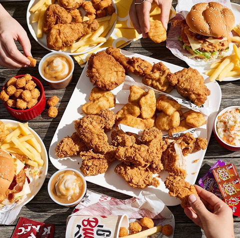 KFC - Helensvale - Nambucca Heads Accommodation 0