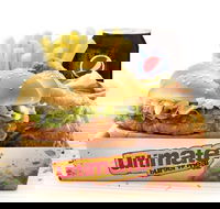 KFC - Dee Why - Nambucca Heads Accommodation