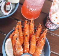 King Crab Co - Nambucca Heads Accommodation