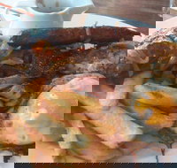 Korea Garden - Nambucca Heads Accommodation