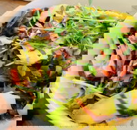 KU Tamper Cafe - Nambucca Heads Accommodation