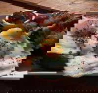 Magic Lands Cafe and Bar - Nambucca Heads Accommodation