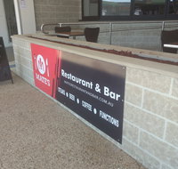 Mate's Restaurant  Bar - Nambucca Heads Accommodation